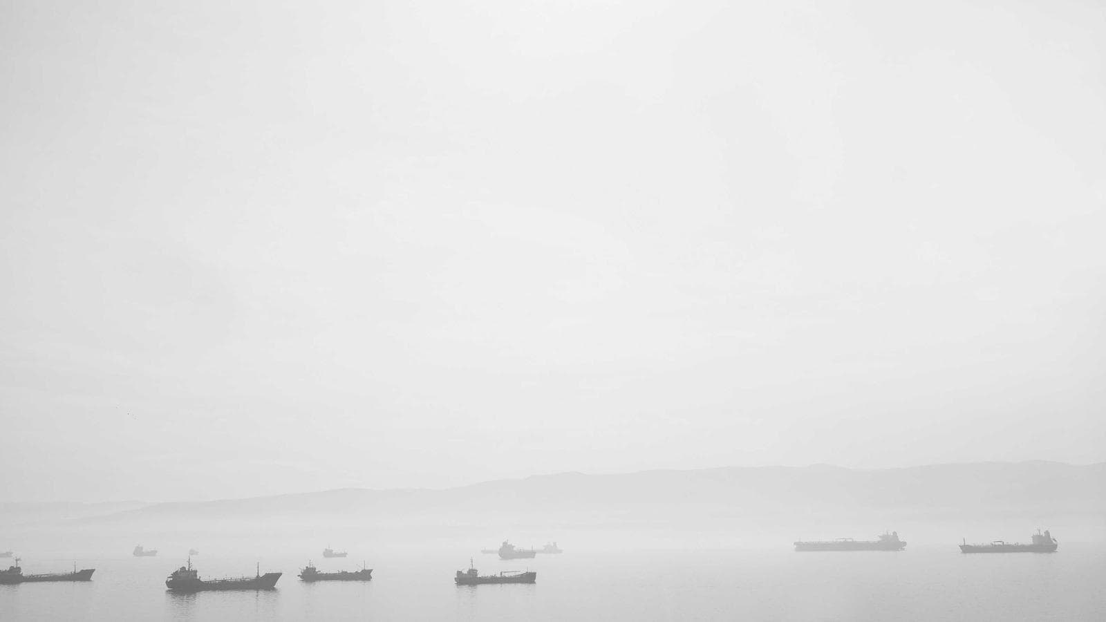 Atmosphere Pokhara landscape