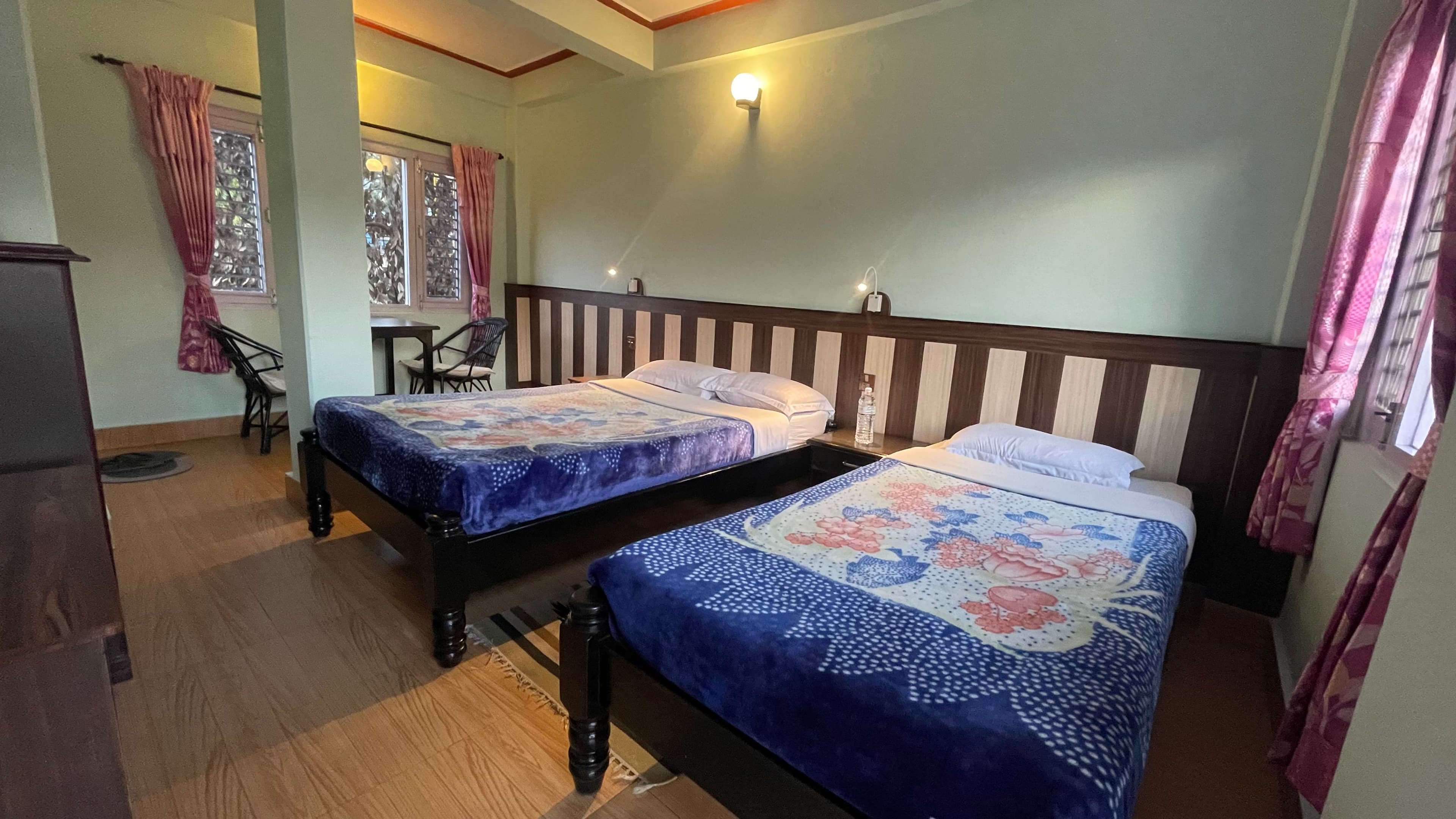 New Rooms Photo
