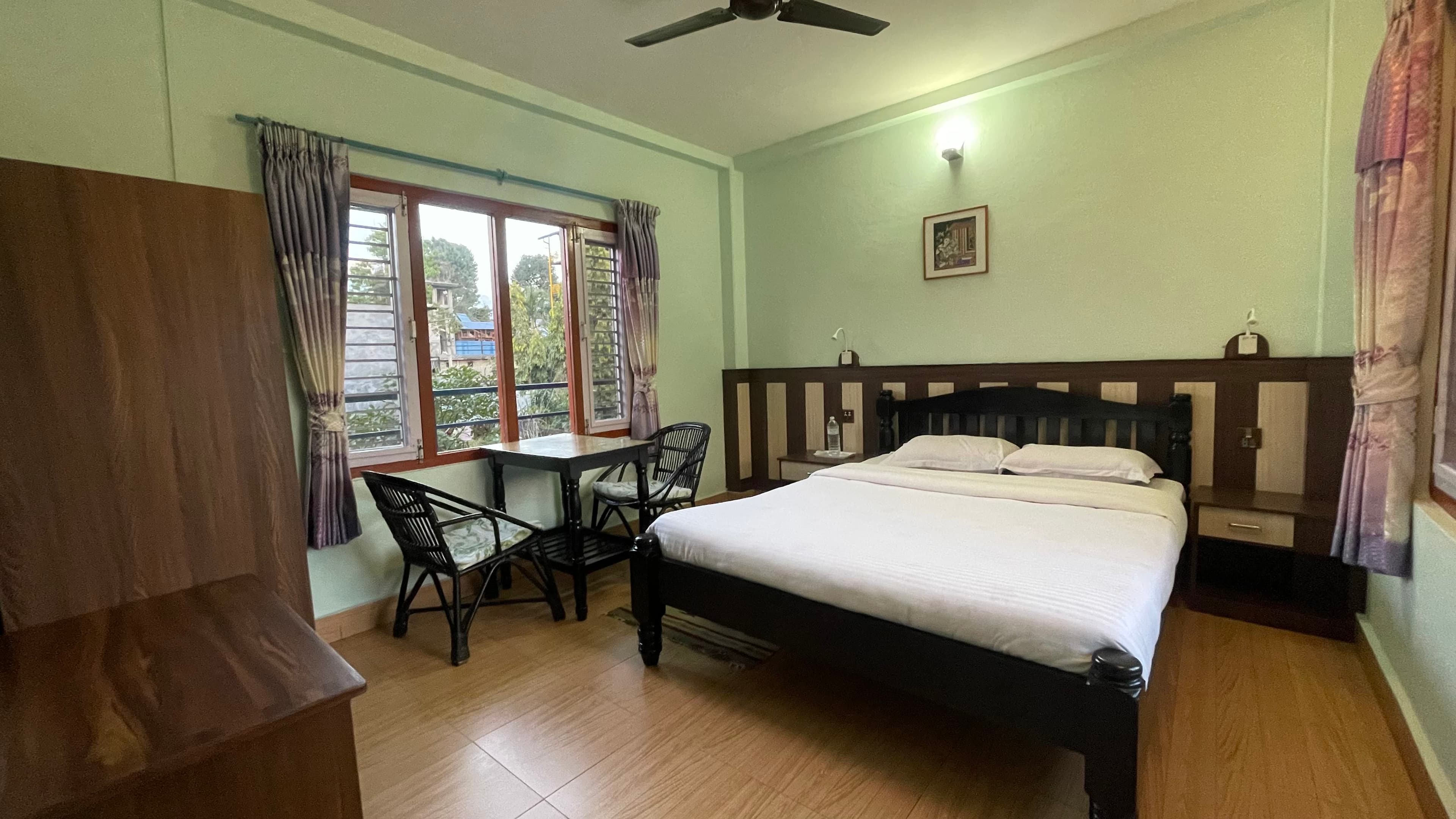 New Rooms Photo