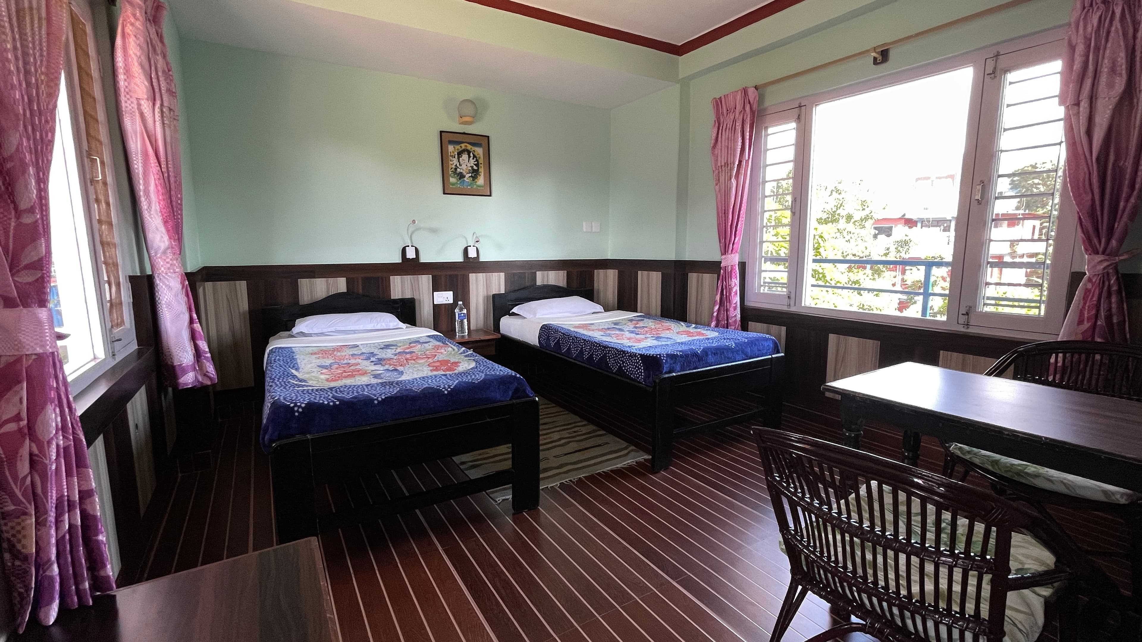 New Rooms Photo