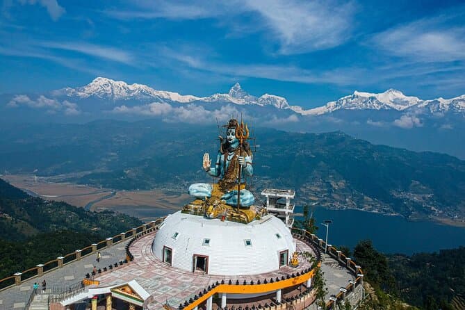 New Pokhara Photo