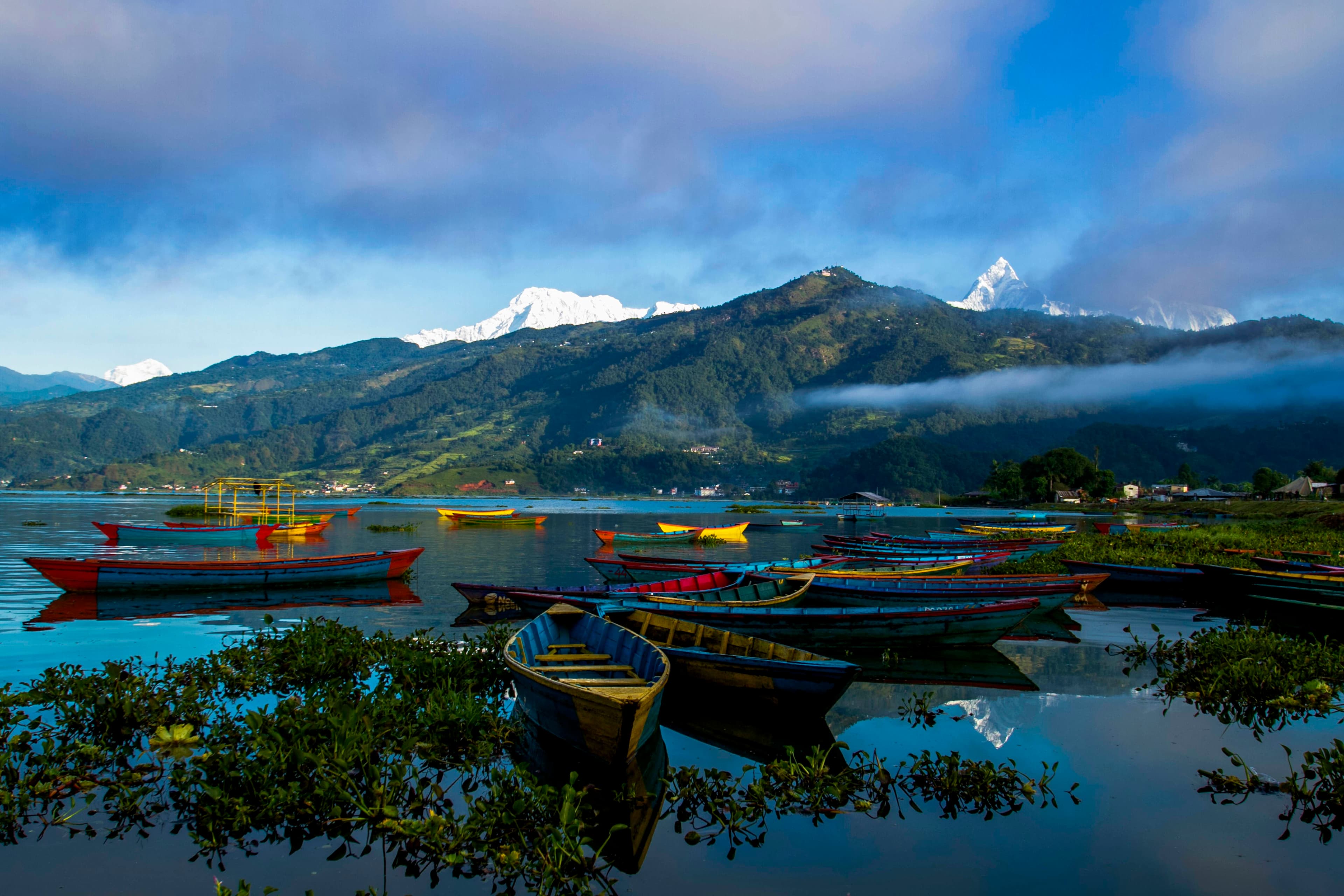 New Pokhara Photo