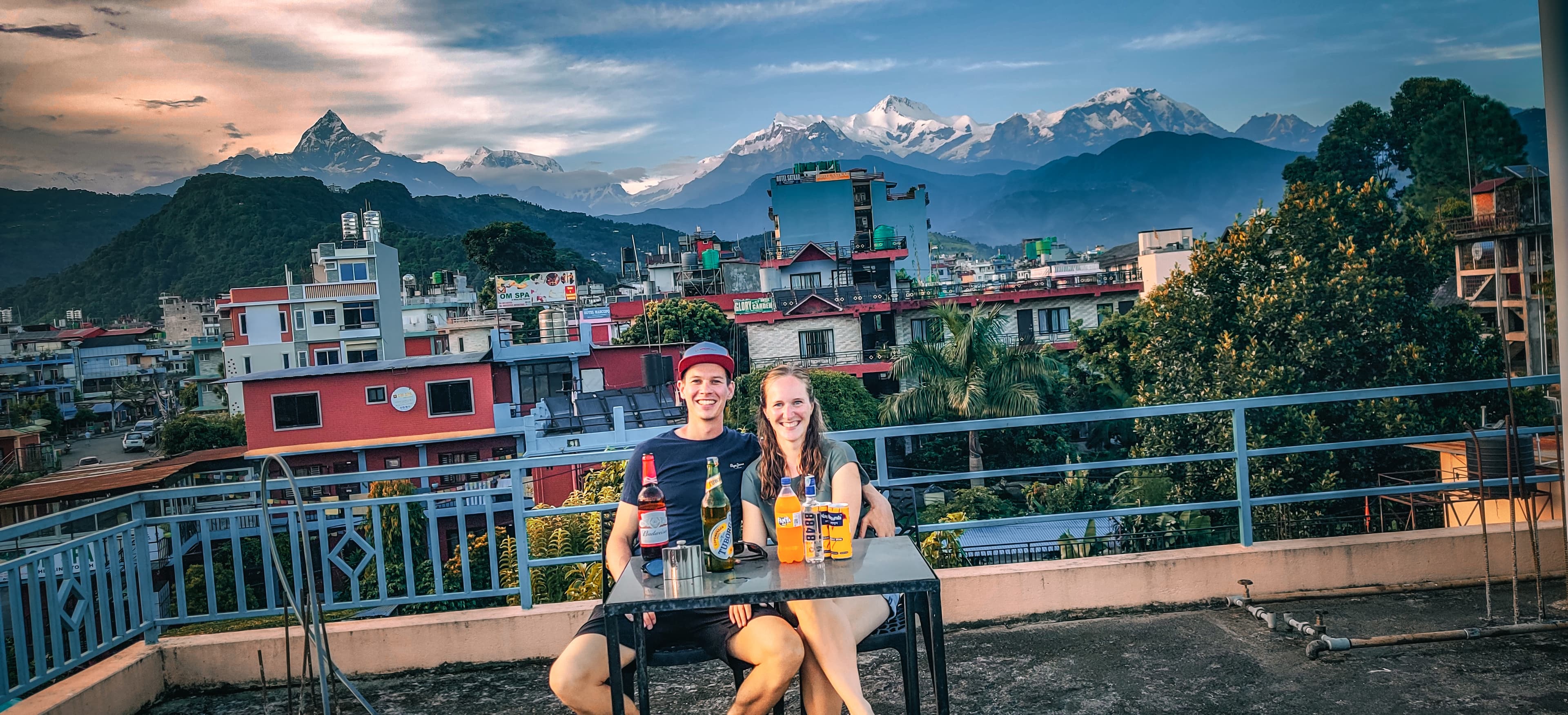 New Pokhara Photo