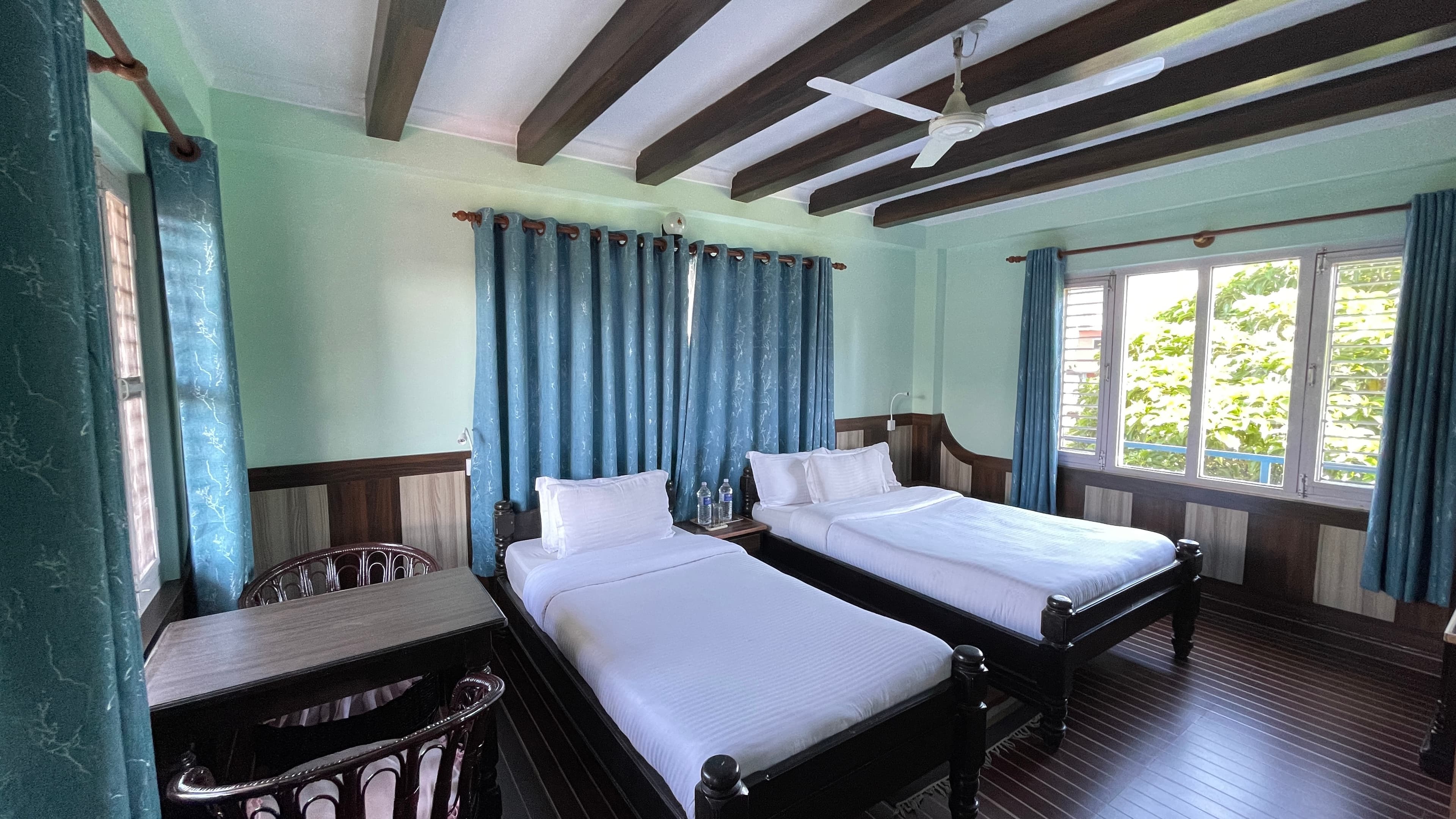 New Rooms Photo