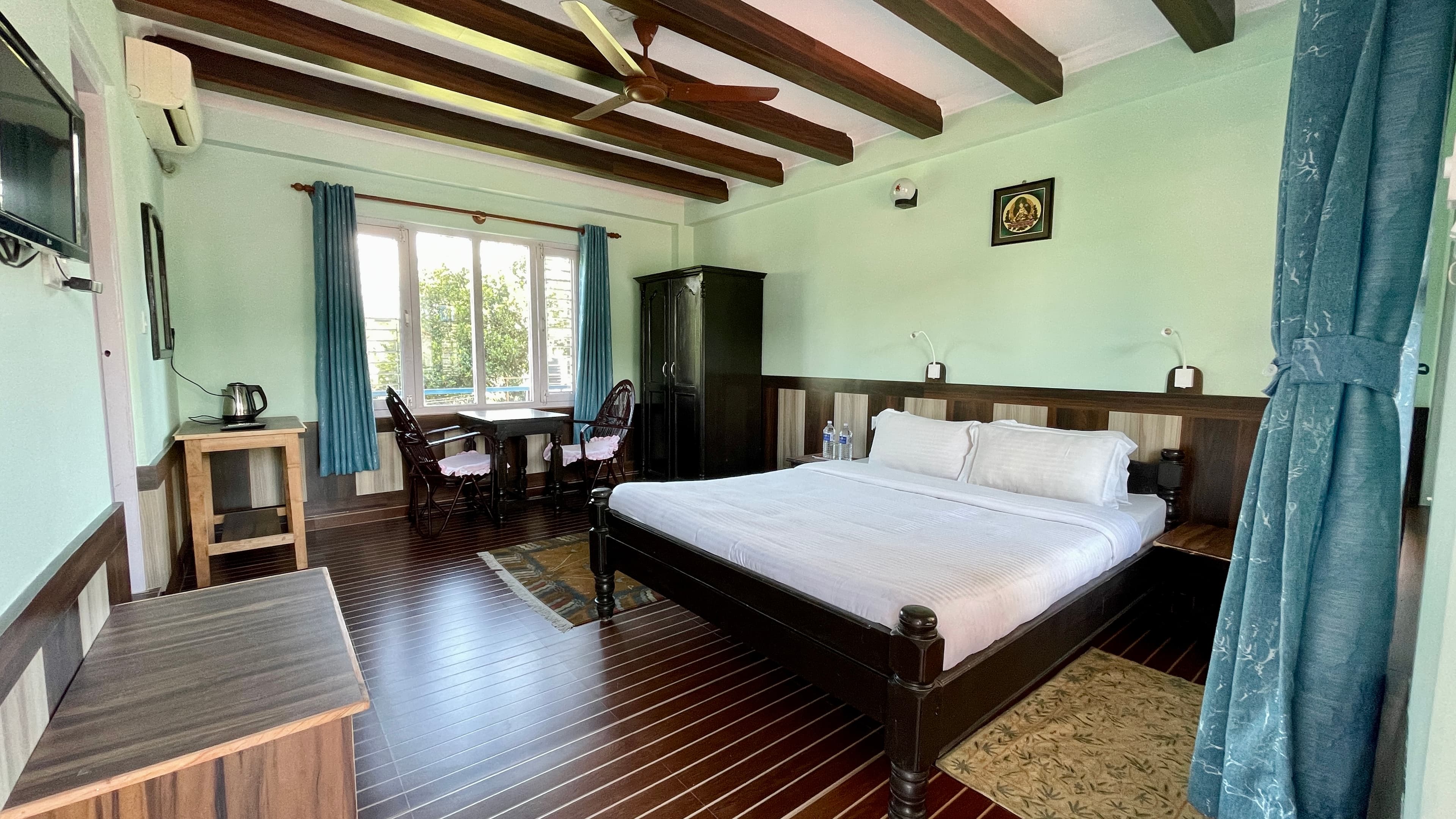 New Rooms Photo