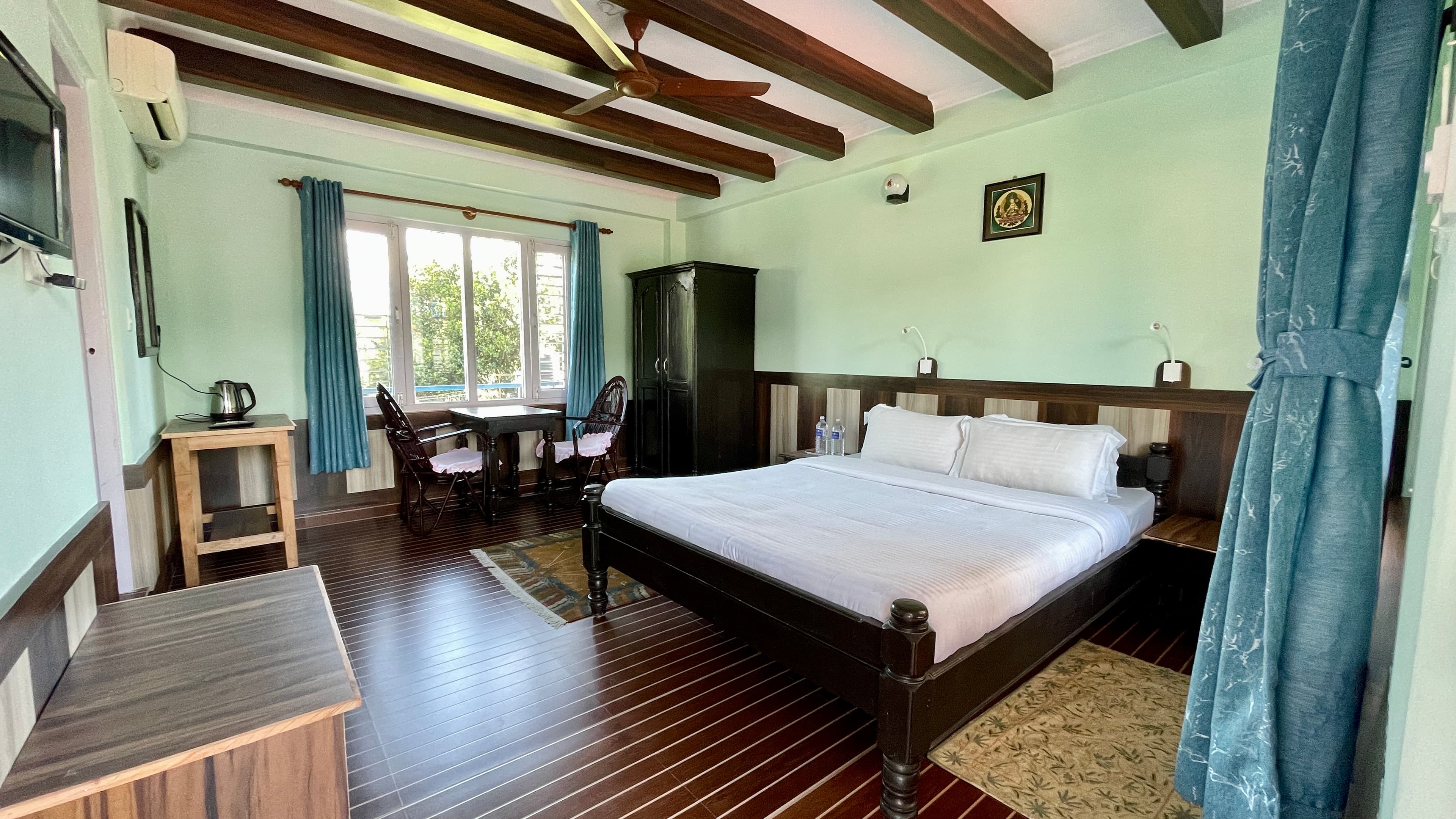 New Rooms Photo