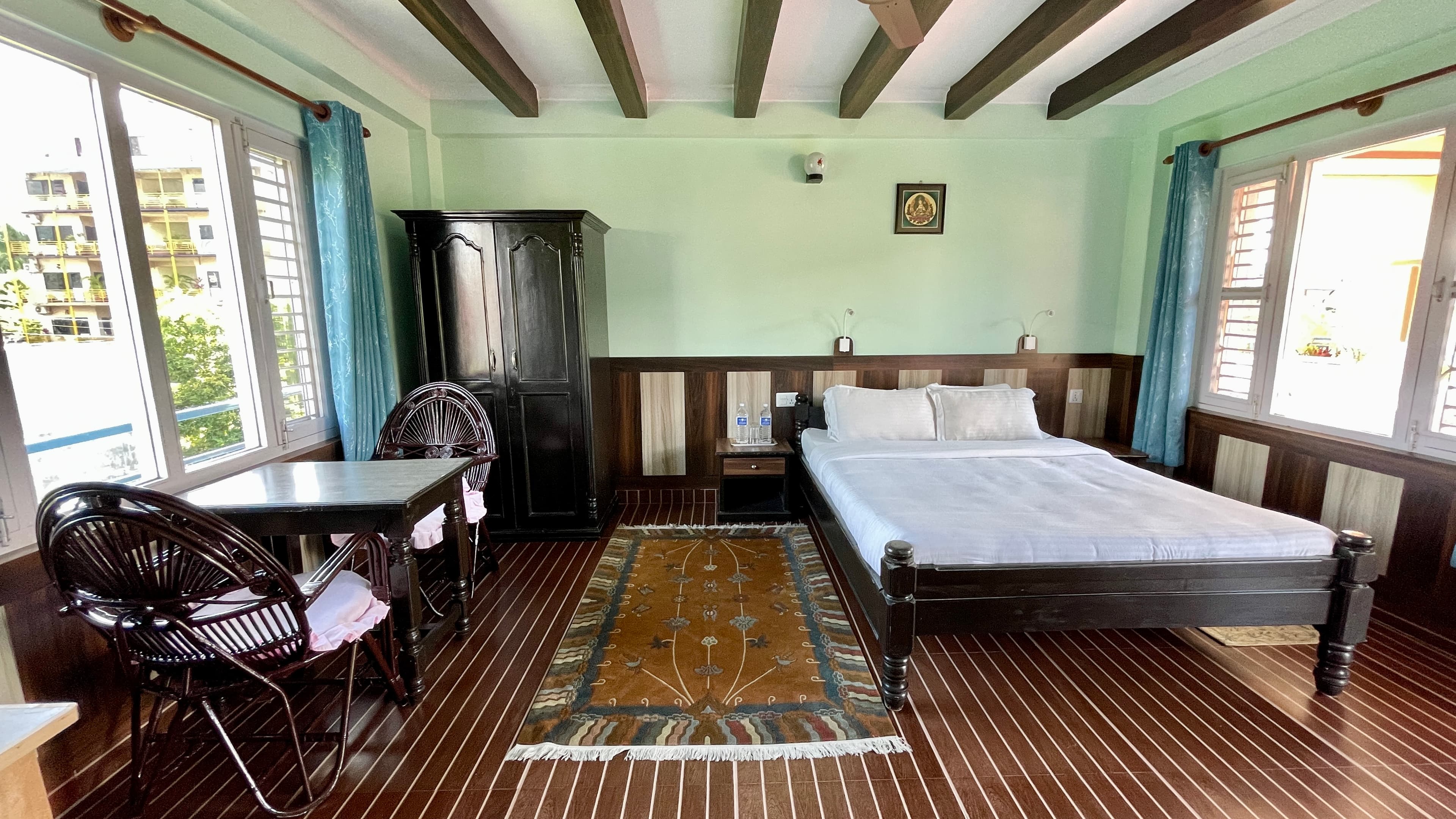 New Rooms Photo